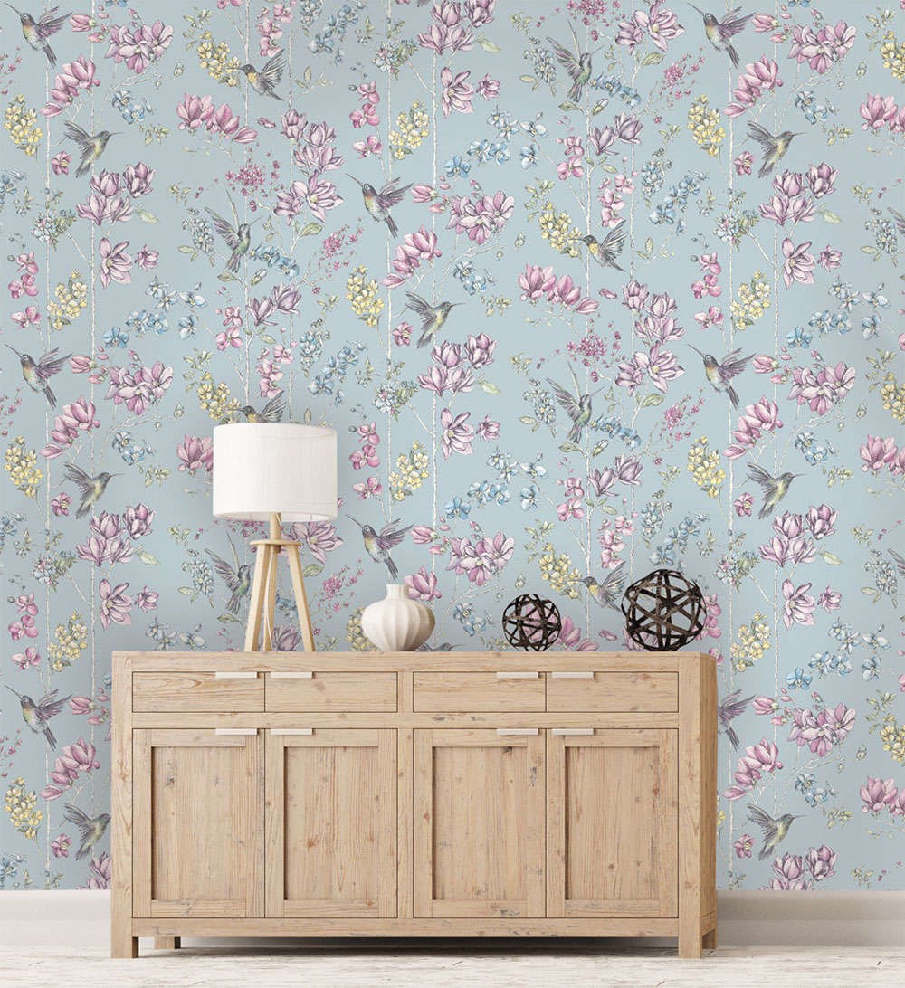 Tapet Imaginarium 2 Charm 12391