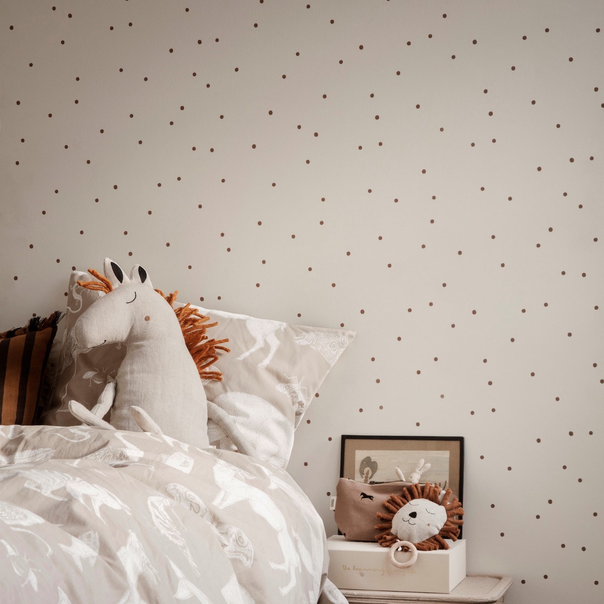 Tapet Fermliving Dot  1102242689