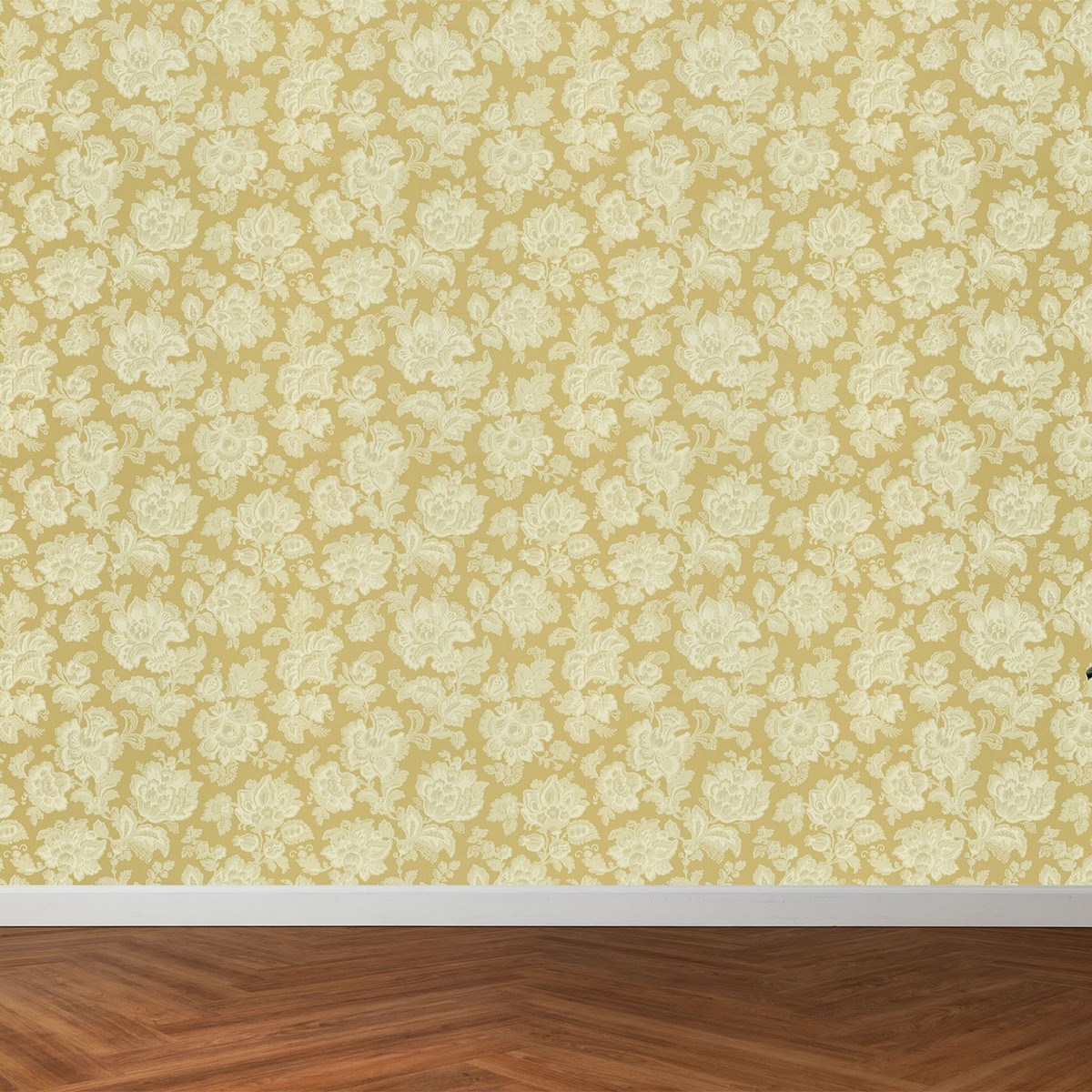 Tapet Modern Classics II Stor ros 354-57