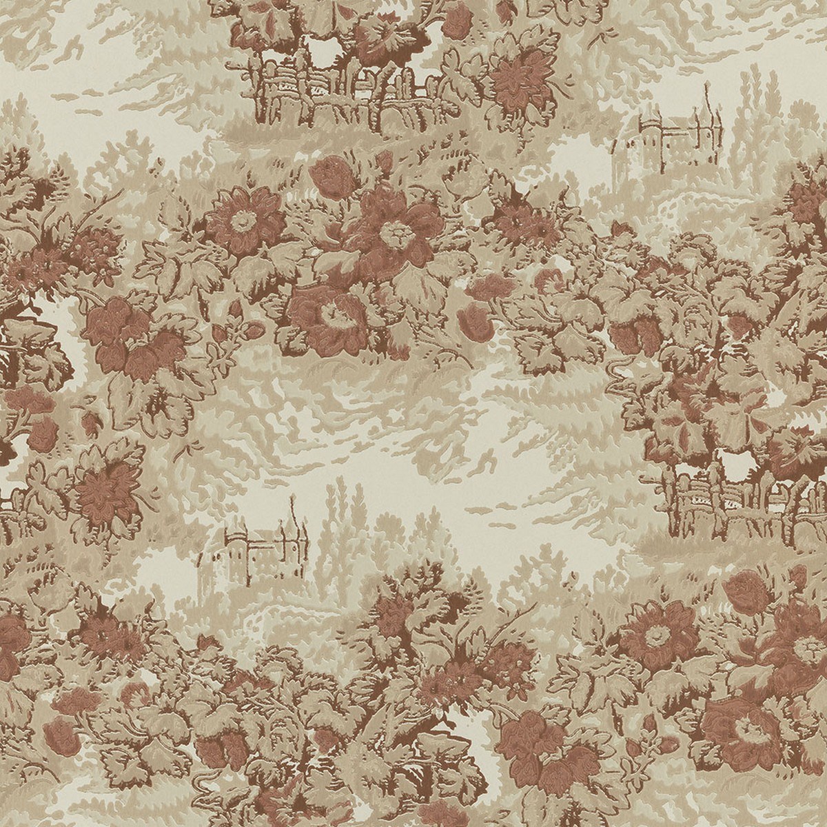 Tapet Modern Classics II Slottstapet 355-68
