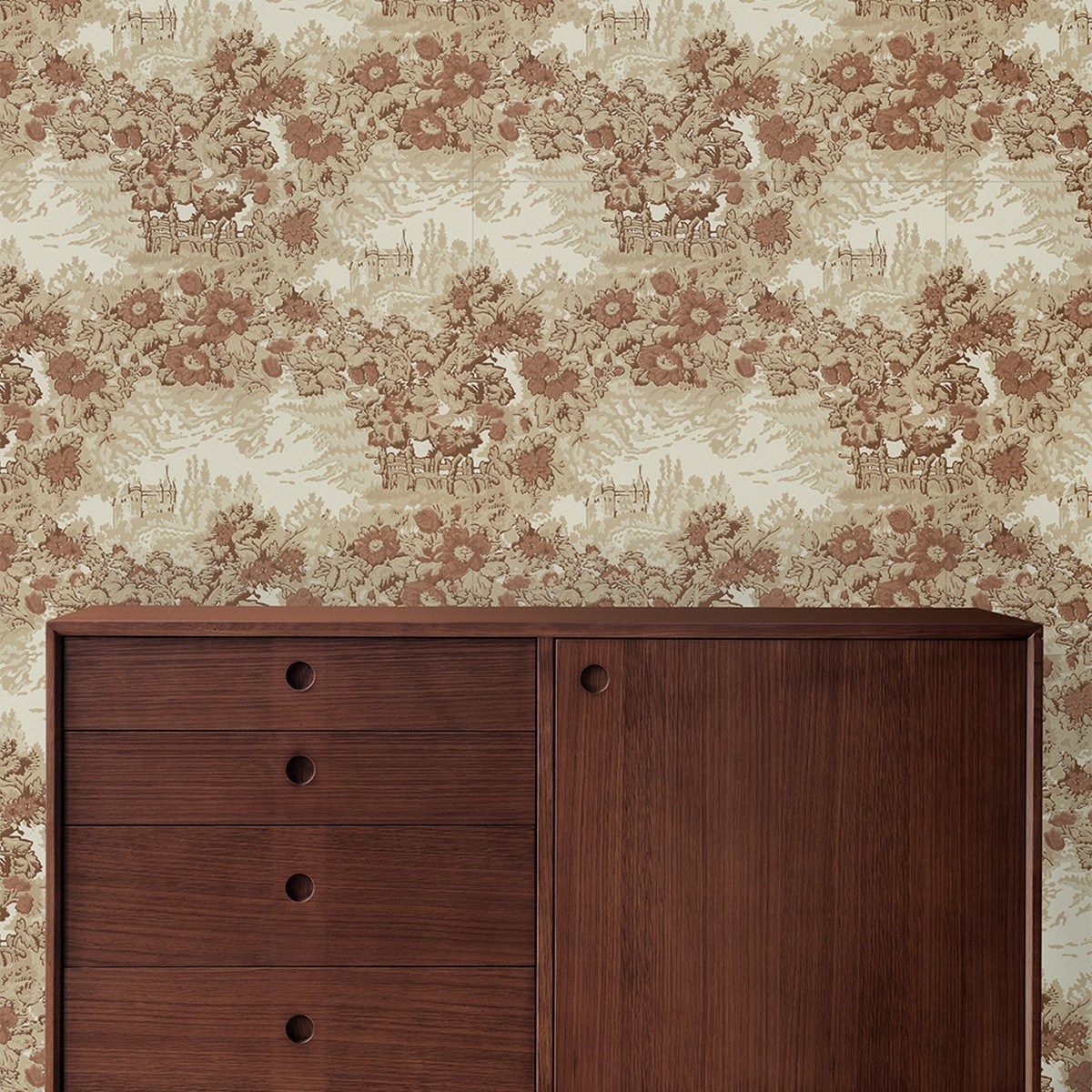 Tapet Modern Classics II Slottstapet 355-68