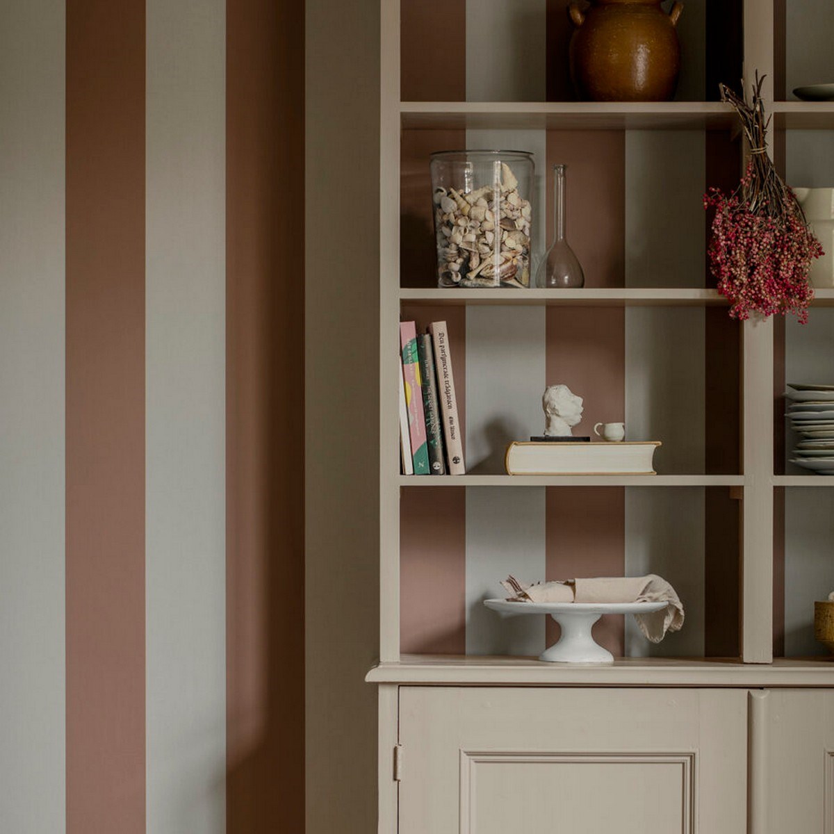 Tapet Modern Classics II Rand 903-58