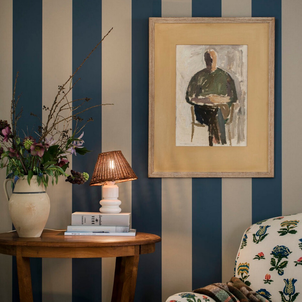 Tapet Modern Classics II Rand 903-84