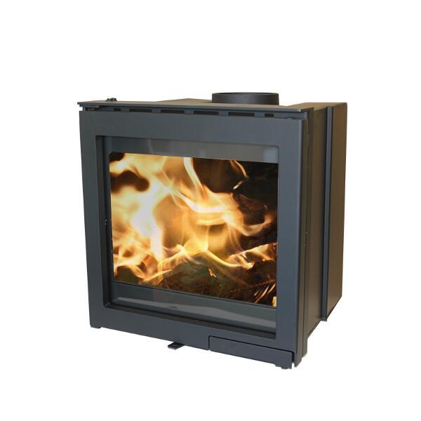 Kamininsats Mini Exclusive