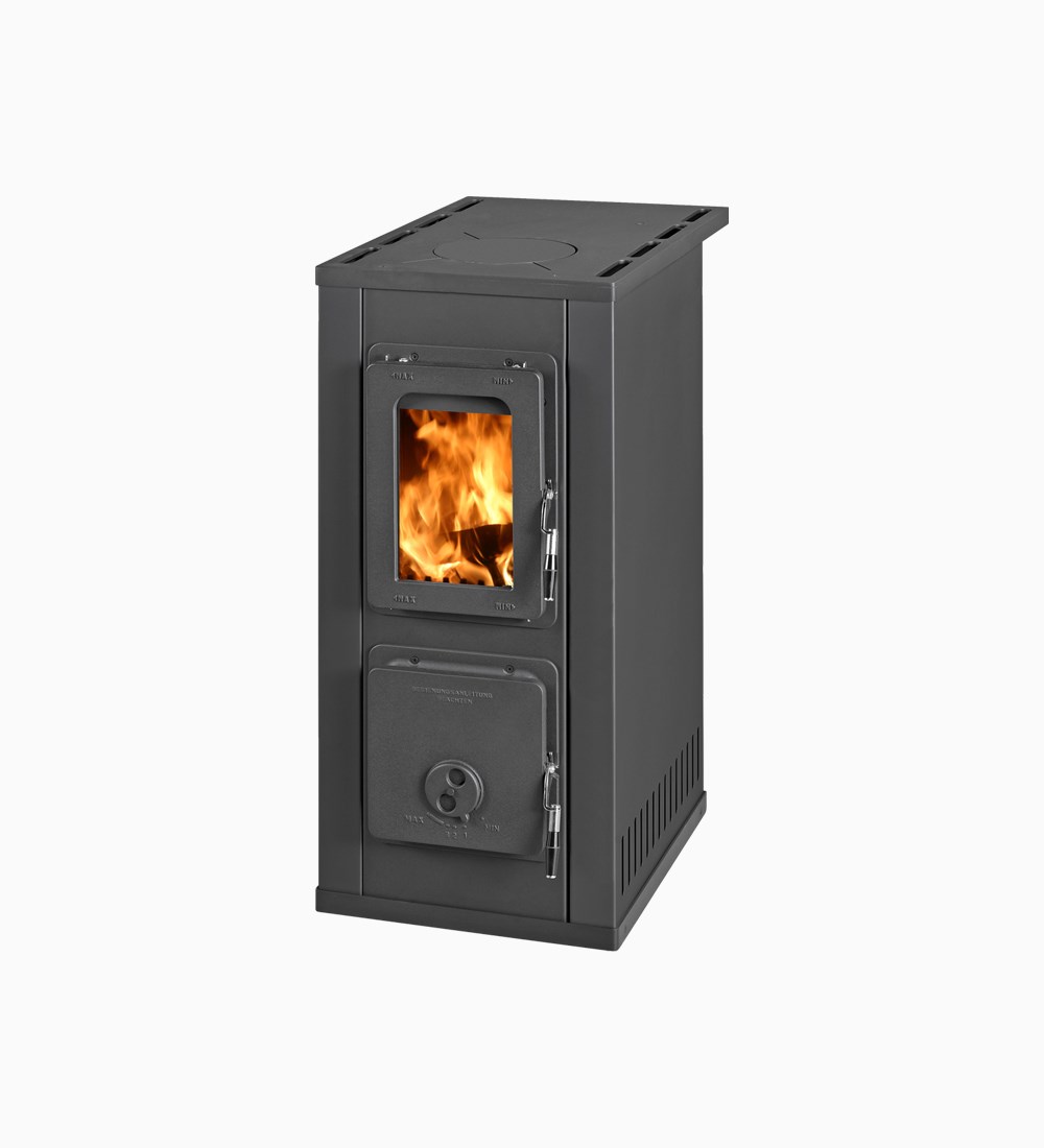 Braskamin Flensburg III 7000 W