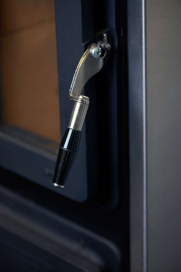 Braskamin Flensburg III 7000 W