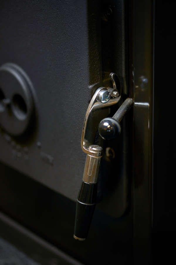 Braskamin Flensburg III 7000 W