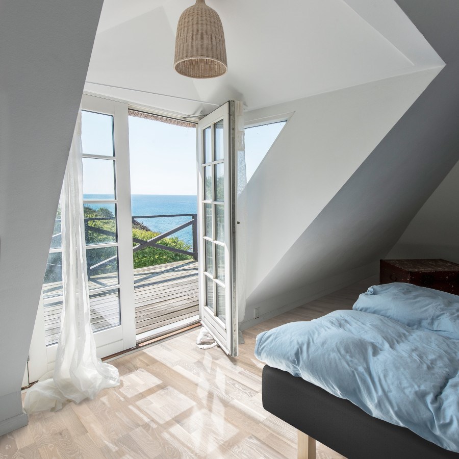 Parkettgolv 3-stav, Mattlack