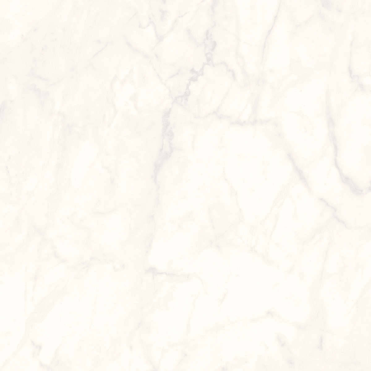 Våtrumsgolv Aquarelle Marble Carrare White 200cm, Grå