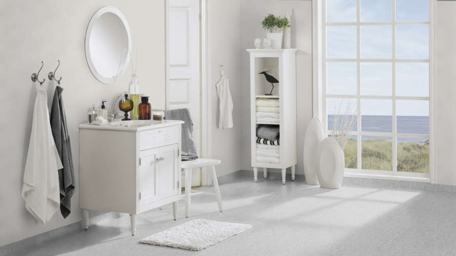 Våtrumsgolv Iq Optima 864 200cm