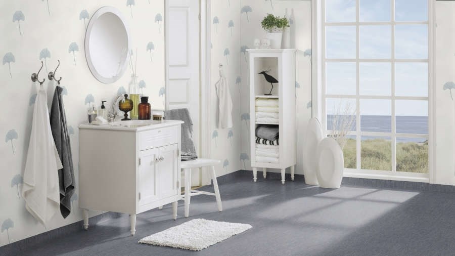 Våtrumsgolv Iq Optima 866 200cm