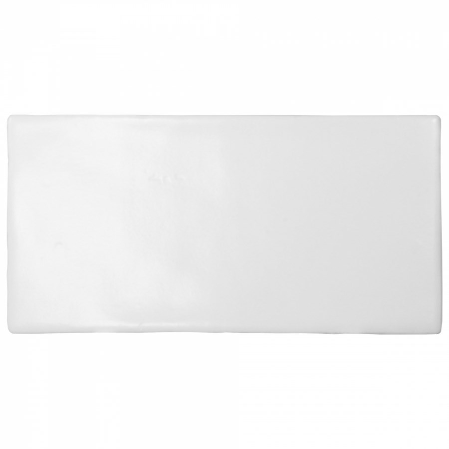 Kakel Masia Blanco, 7.5x15cm, Matt