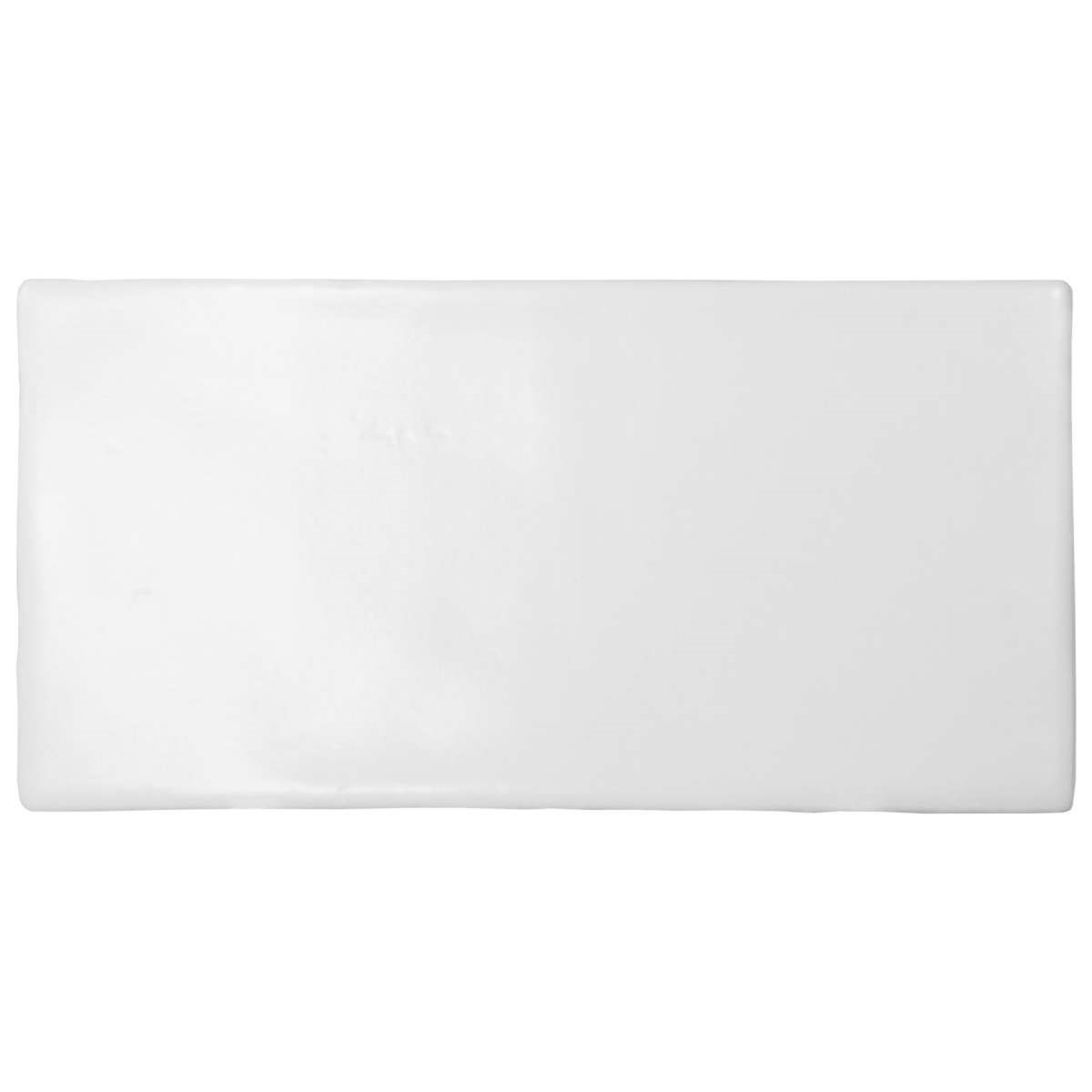 Kakel Masia Vit, 7.5x15cm, Matt