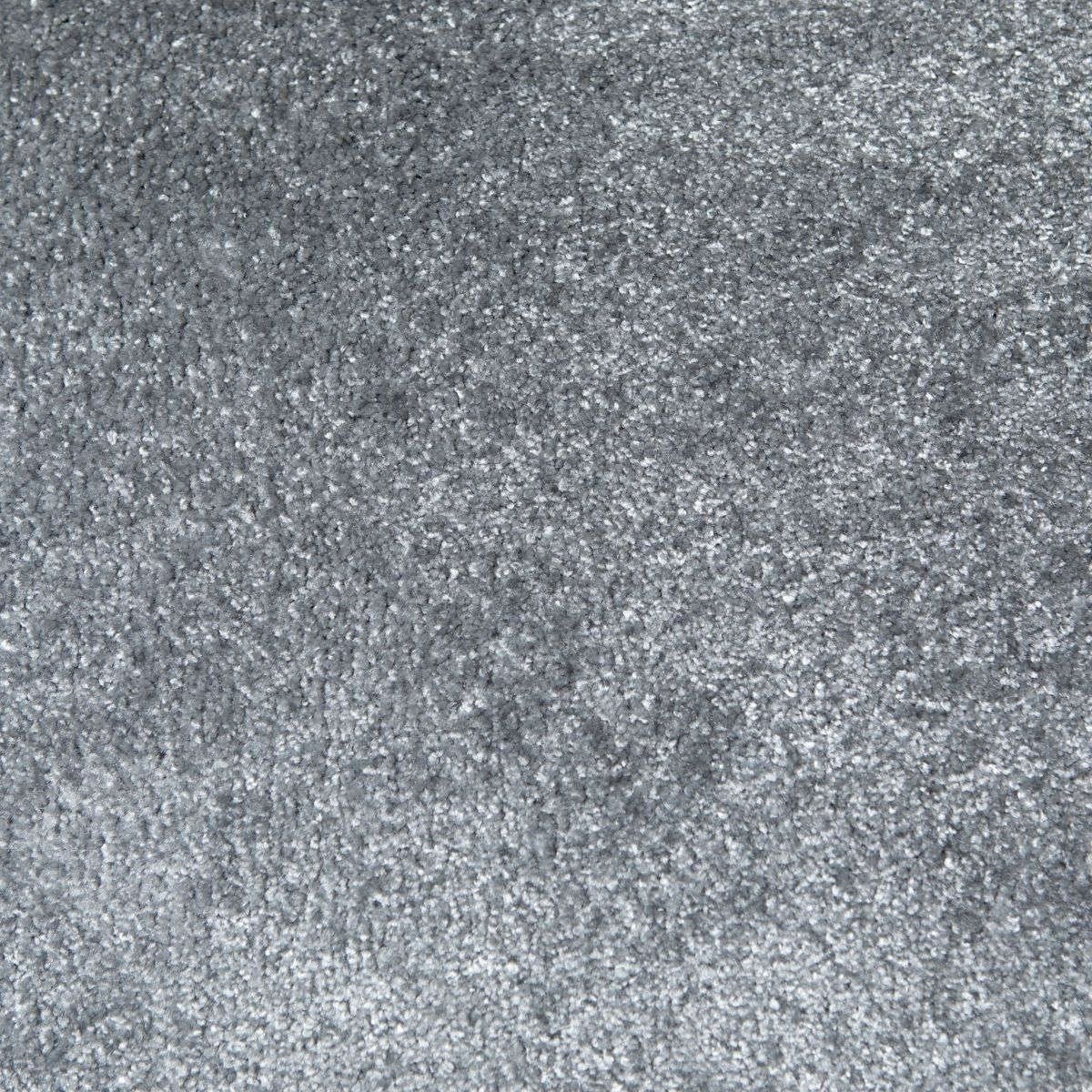 Heltäckningsmatta Cosy 97 400cm, Grå