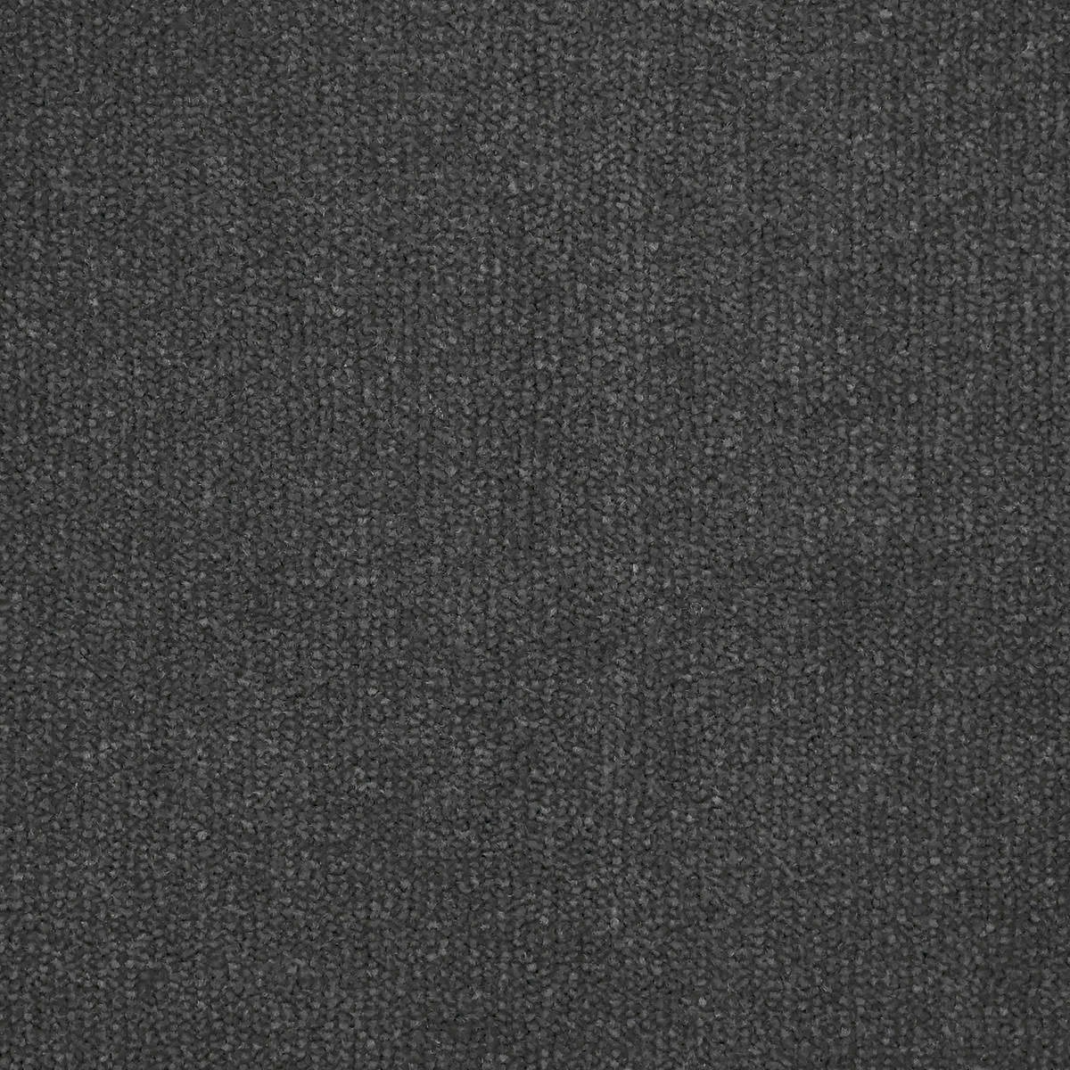 Heltäckningsmatta City Life Prima 97 400cm, Mörkgrå