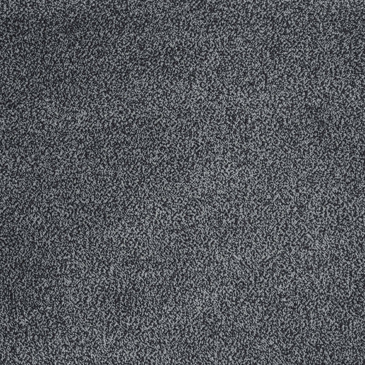 Heltäckningsmatta City Life Resista 99 400cm, Mörkgrå