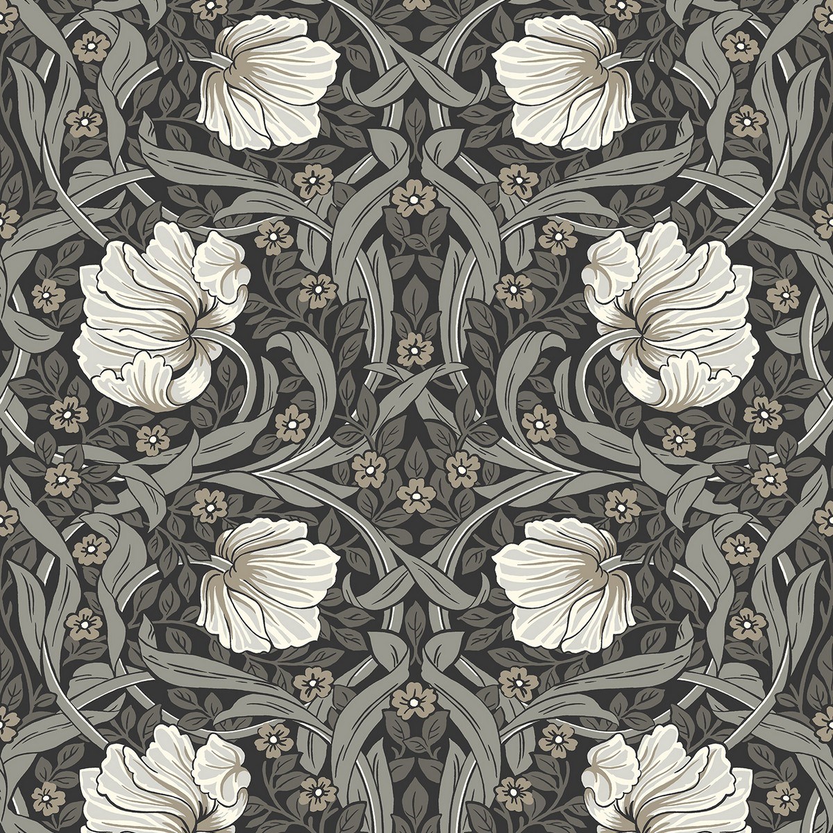 Tapet British Heritage Ii Kt31410