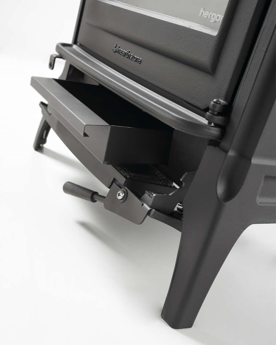 Braskamin Craftsbury 11000 W