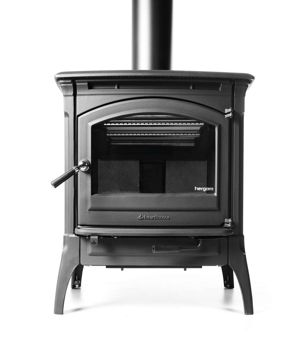 Braskamin Craftsbury 11000 W