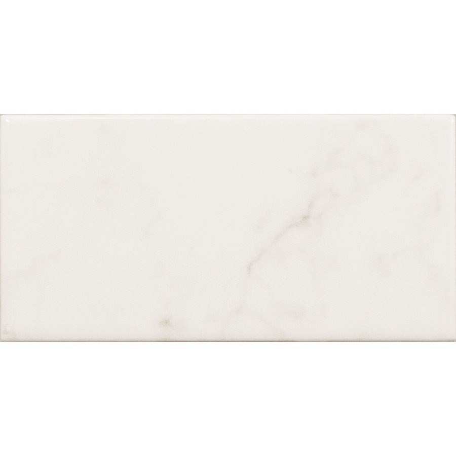 Kakel Carrara Carrara, 7.5x30cm