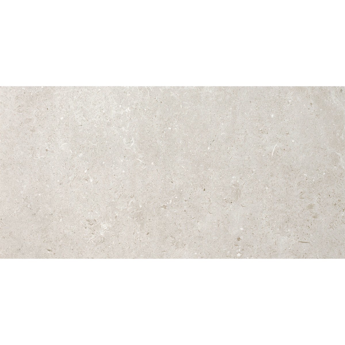 Klinker Granitkeramik Bera & Beren Ljusgrå, 30x60cm, Matt