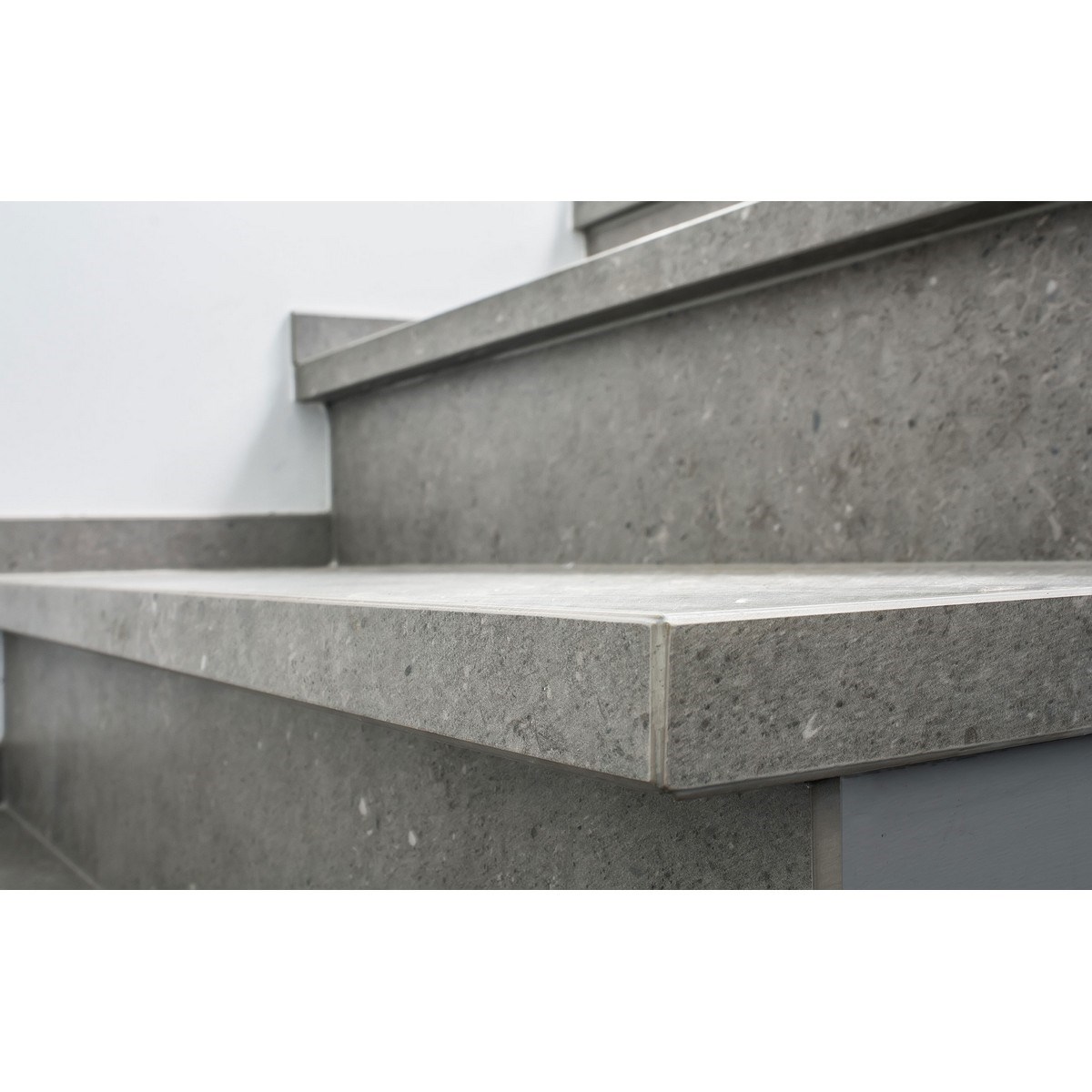 Klinker Granitkeramik Bera & Beren Mörkgrå, 60x60cm, Matt