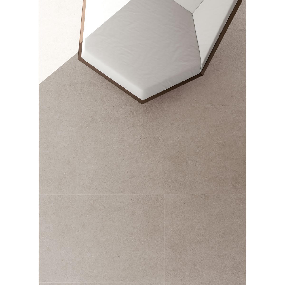 Klinker Granitkeramik Bera & Beren Grå, 30x60cm, Matt