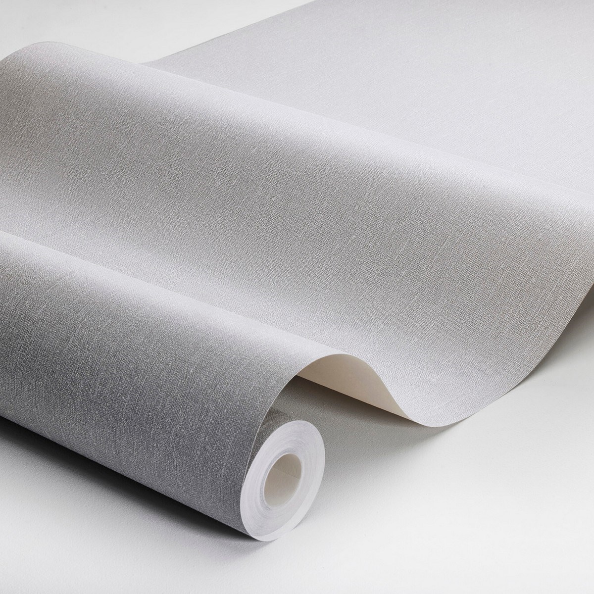 Tapet Linen Ash Grey 4321