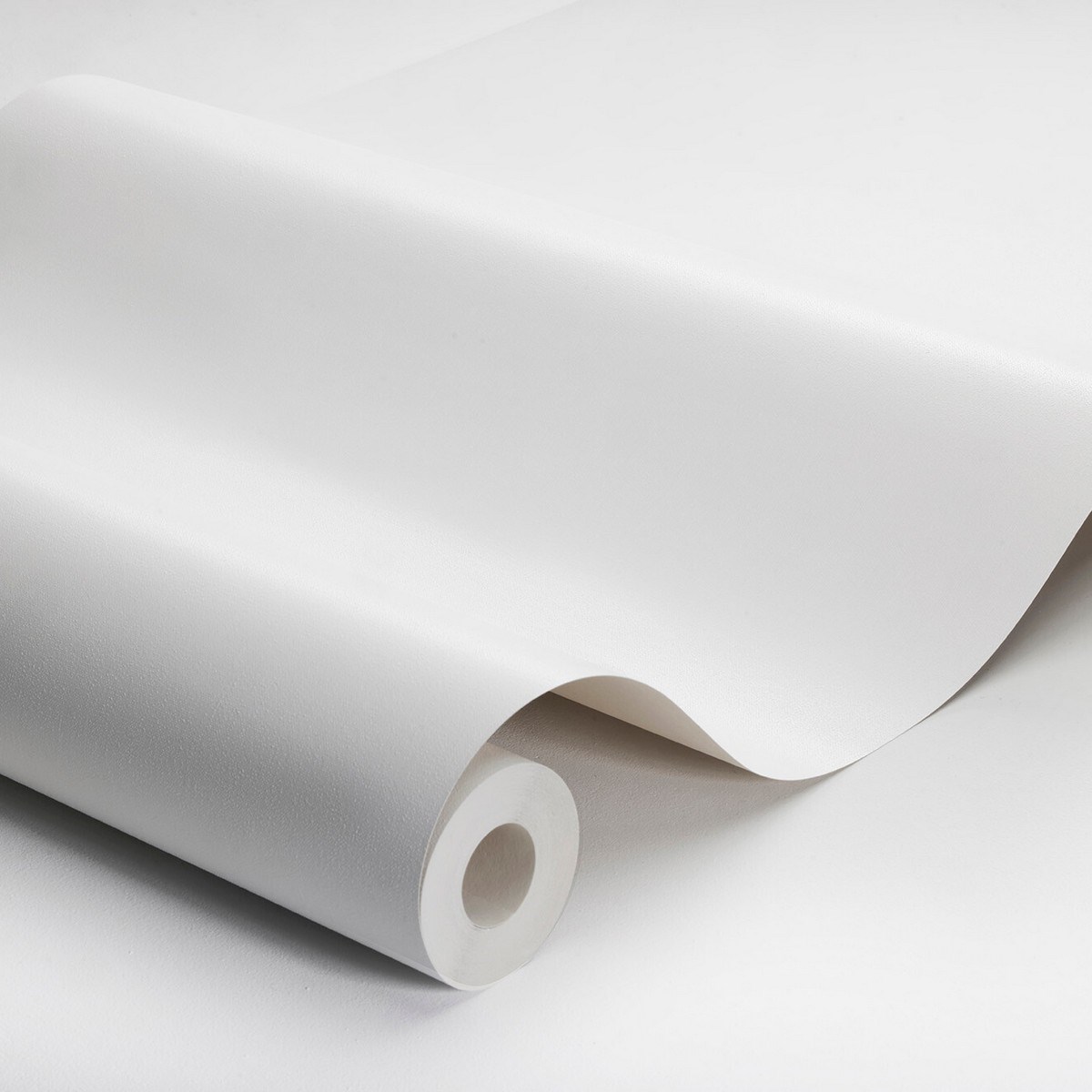 Tapet Linen White Linen 4303