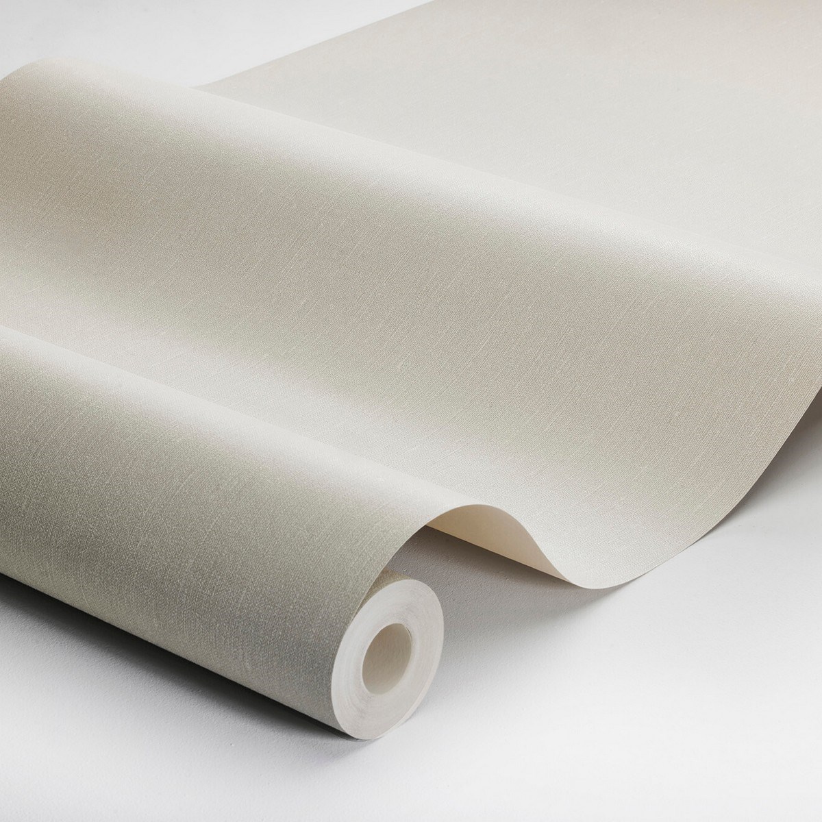 Tapet Linen Scandinavian Beige 4308