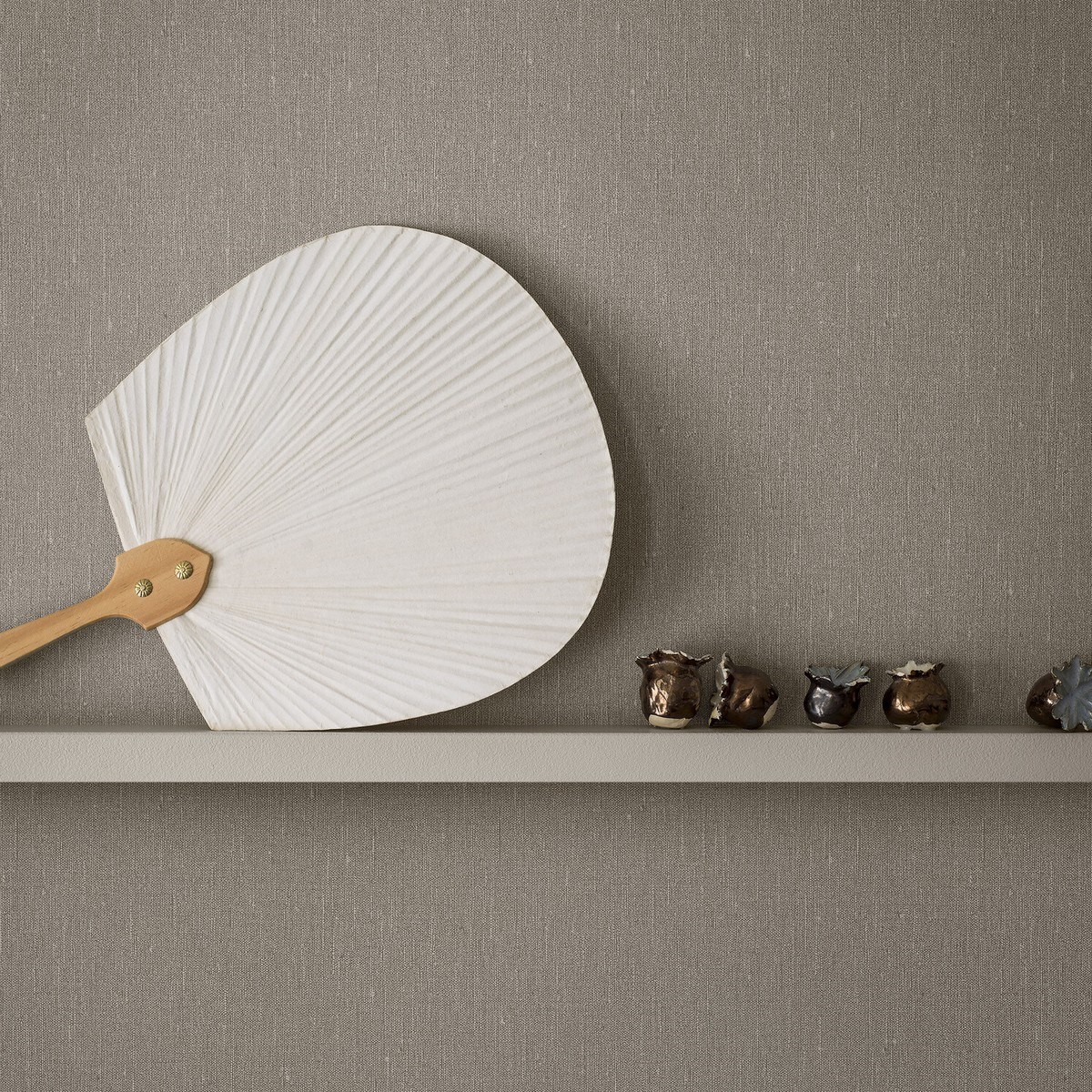 Tapet Linen Muscot Linen 4313