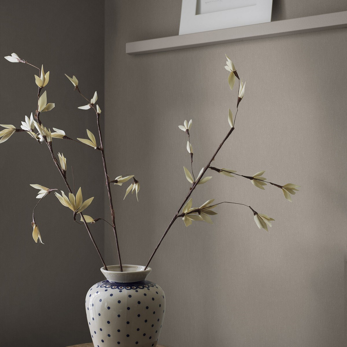 Tapet Linen Muscot Linen 4313