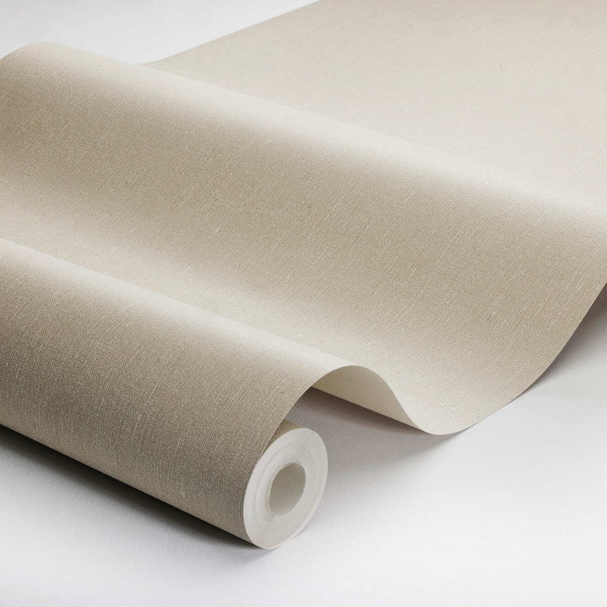 Tapet Linen Golden Linen 4317