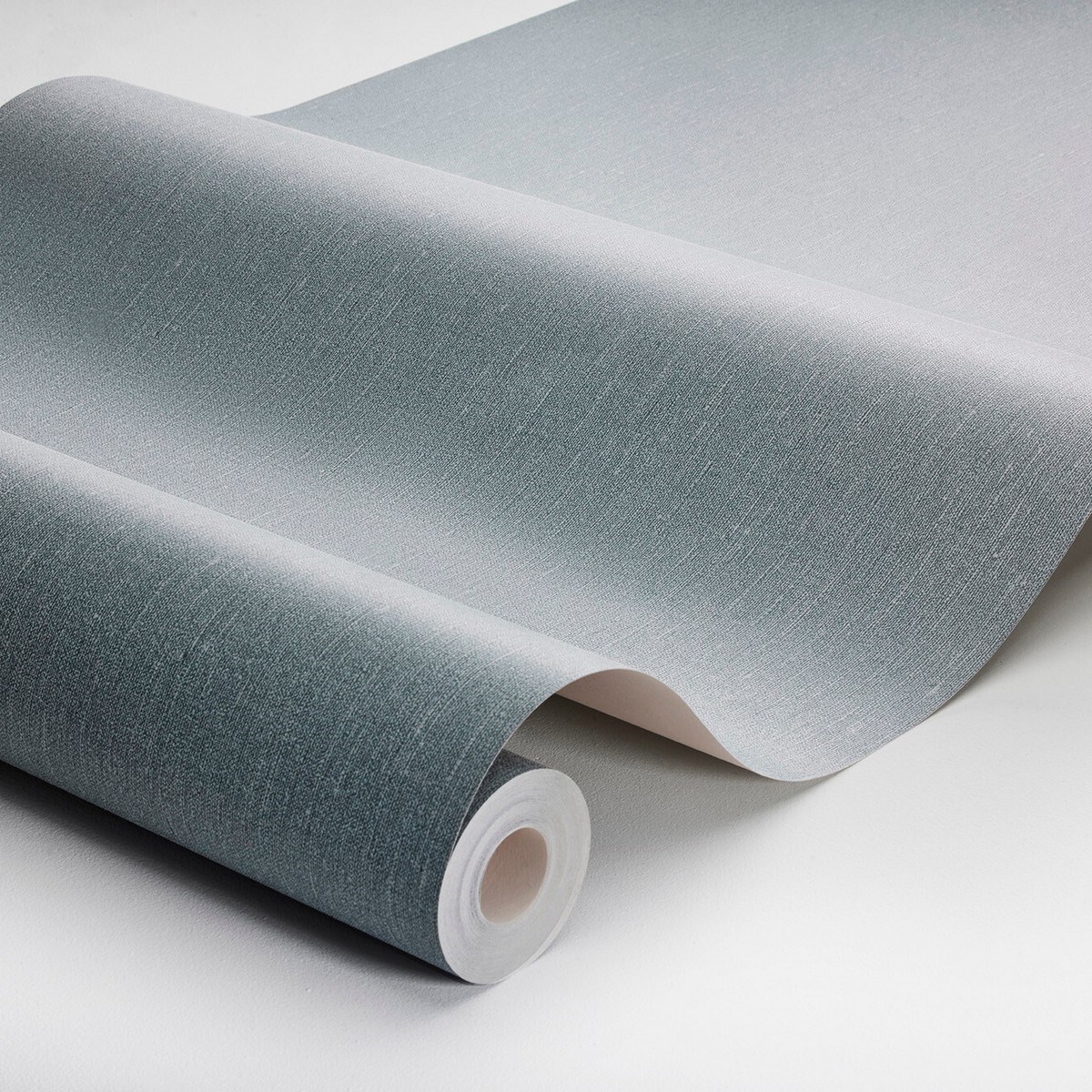 Tapet Linen Deep Lake 4328