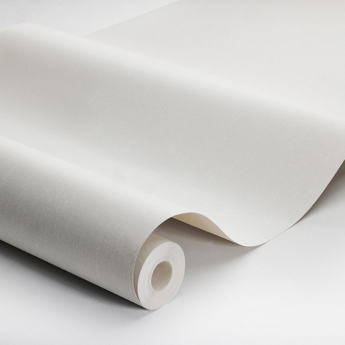 Tapet Linen Airy Grey 4318