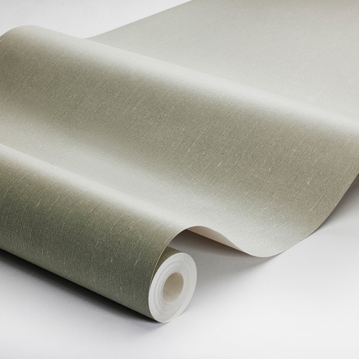 Tapet Linen Soft Olive 4335
