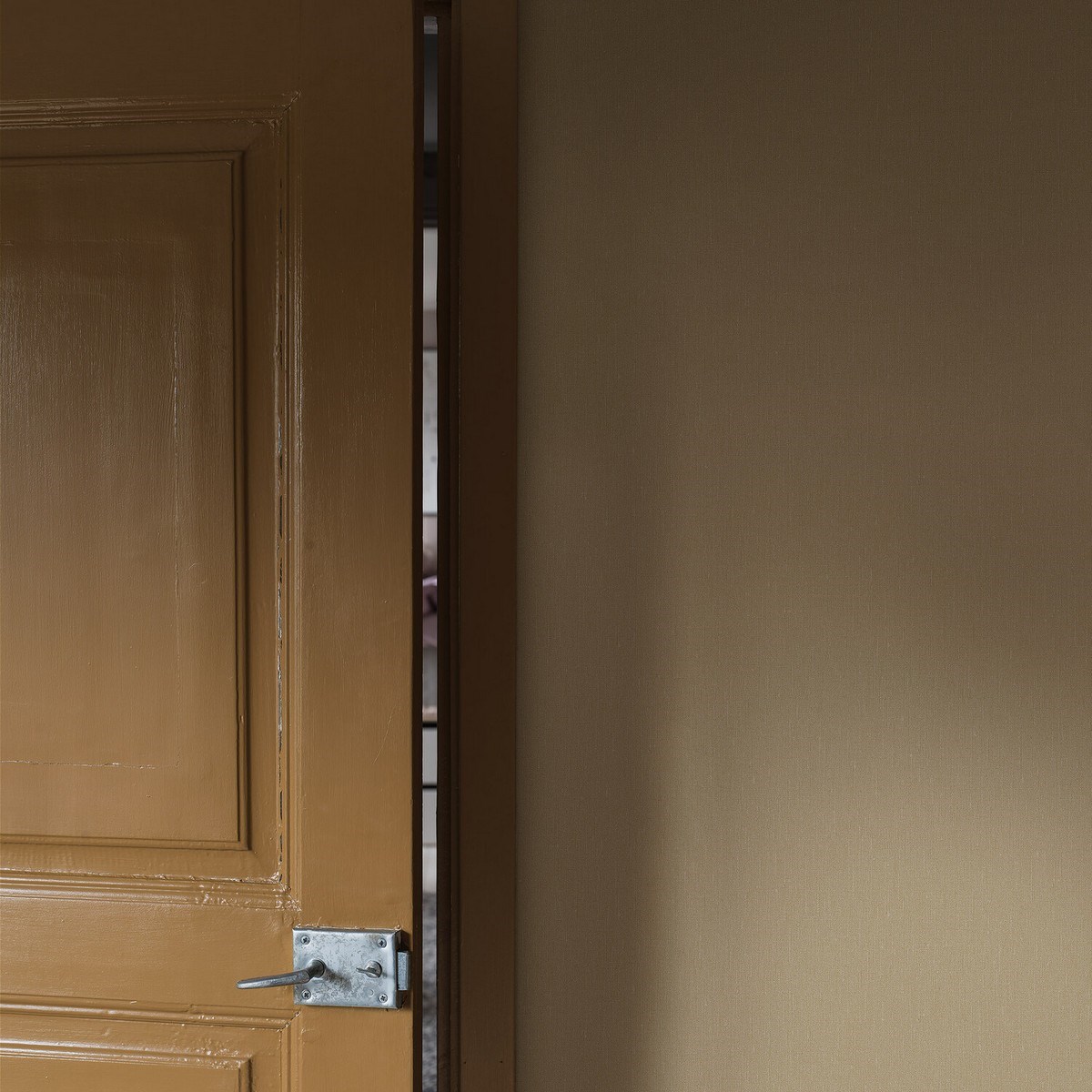 Tapet Linen Linen Oat 4323