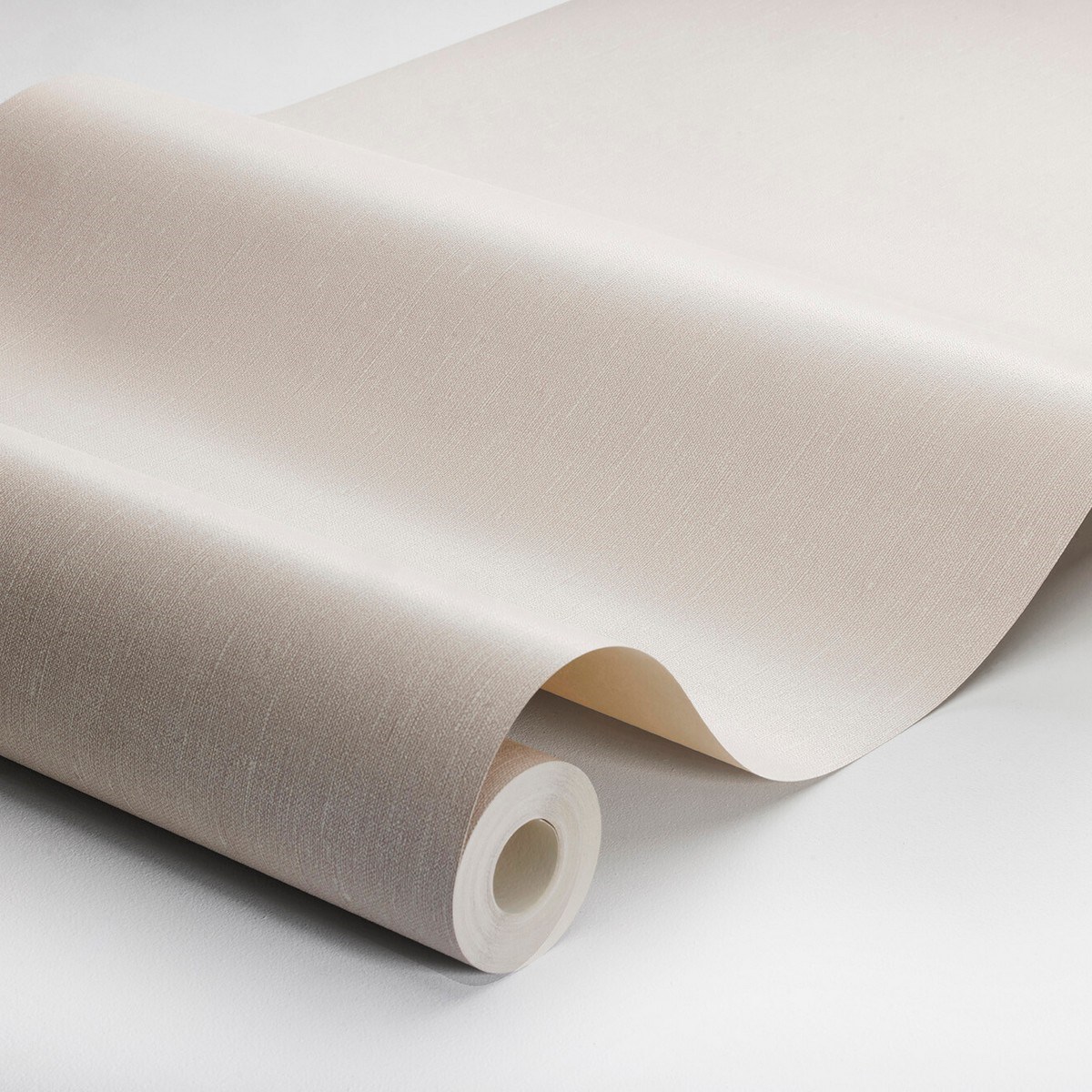 Tapet Linen Soft Blush 4326