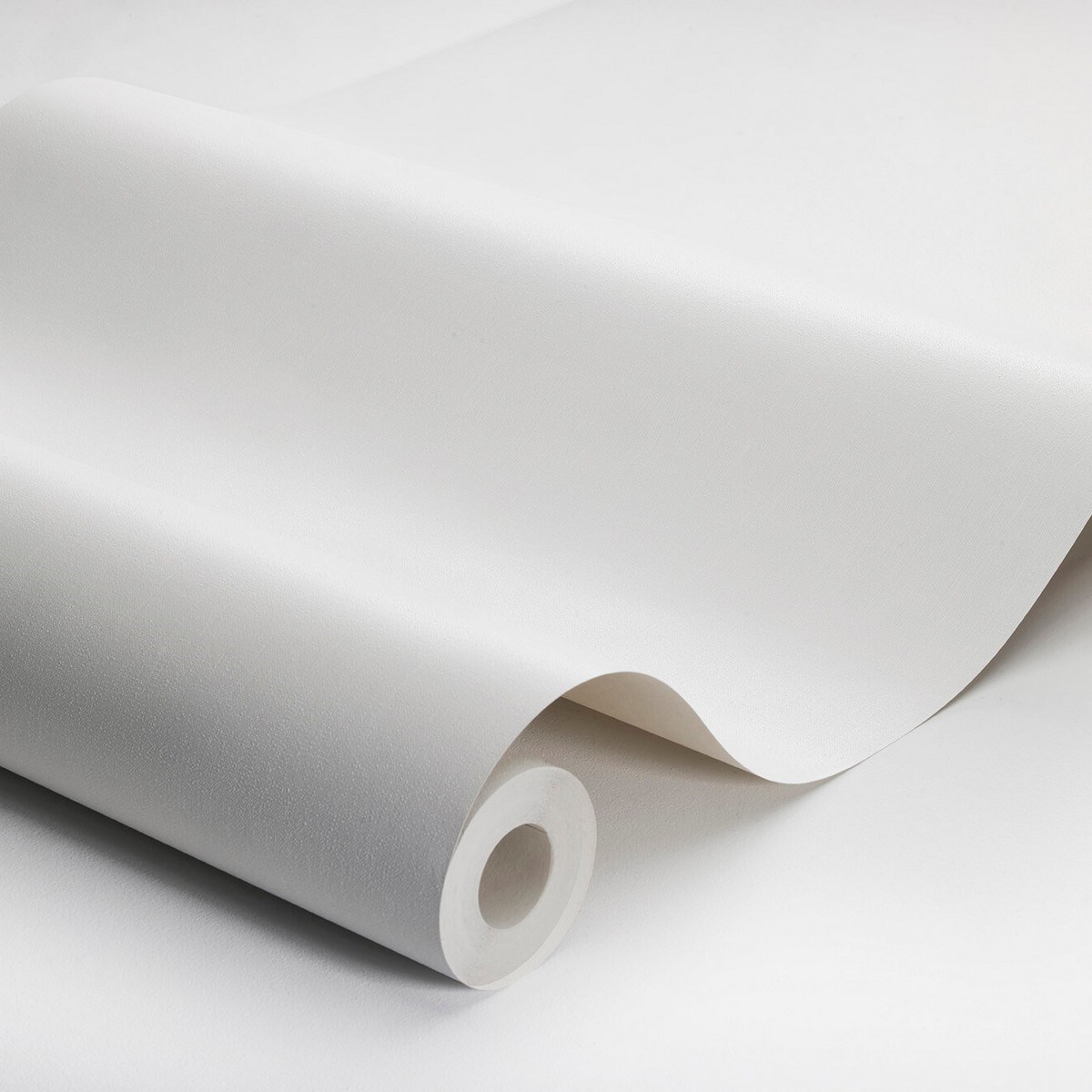 Tapet Linen Birch White 4302