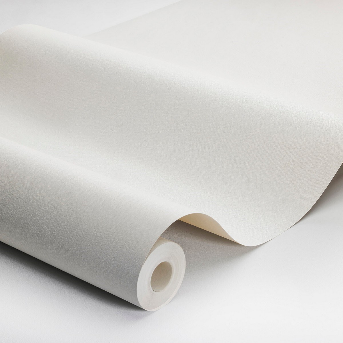 Tapet Linen Calm White 4301