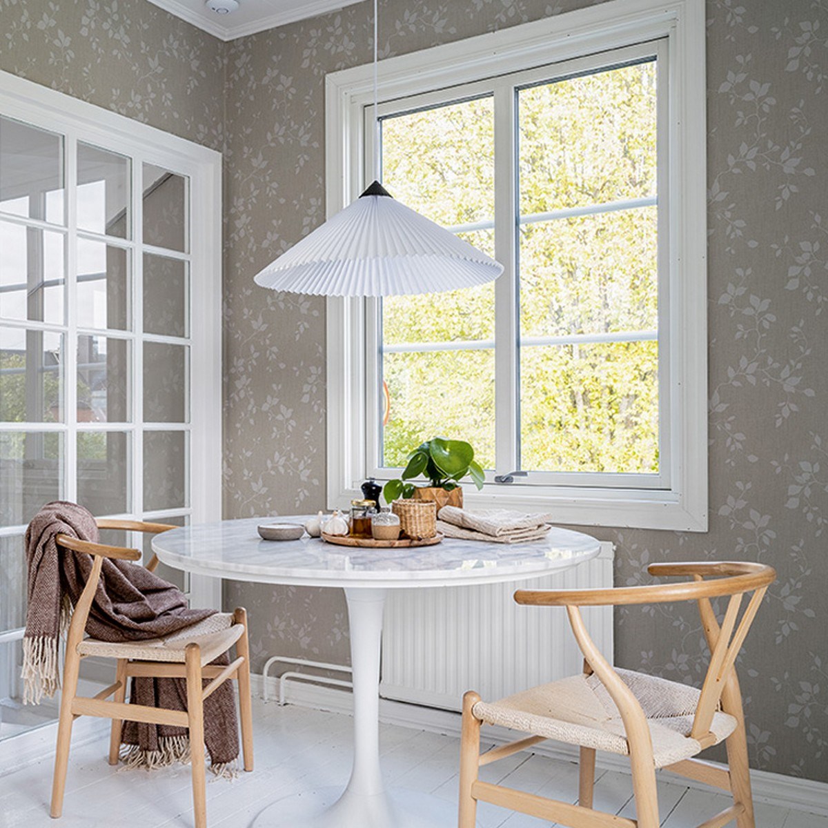 Tapet  Hav & Land Siri 612-03