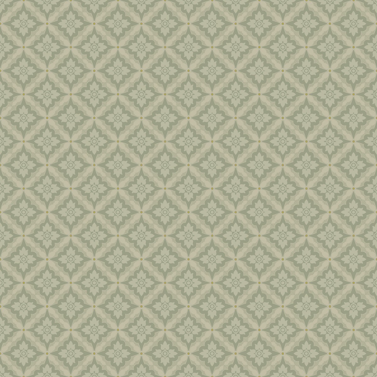 Tapet Gammalsvenska Klassiker 1850-1950 Ingrid 516-03