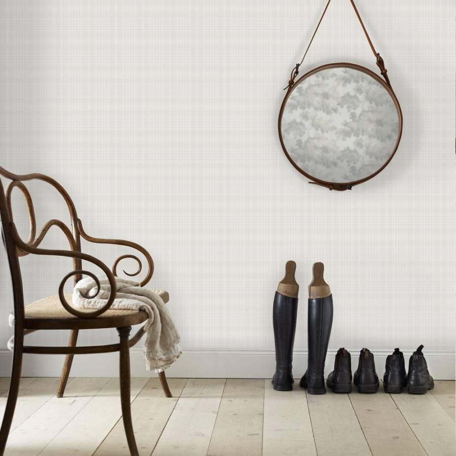 Tapet Gammalsvenska Klassiker 1850-1950 Alnön 517-01