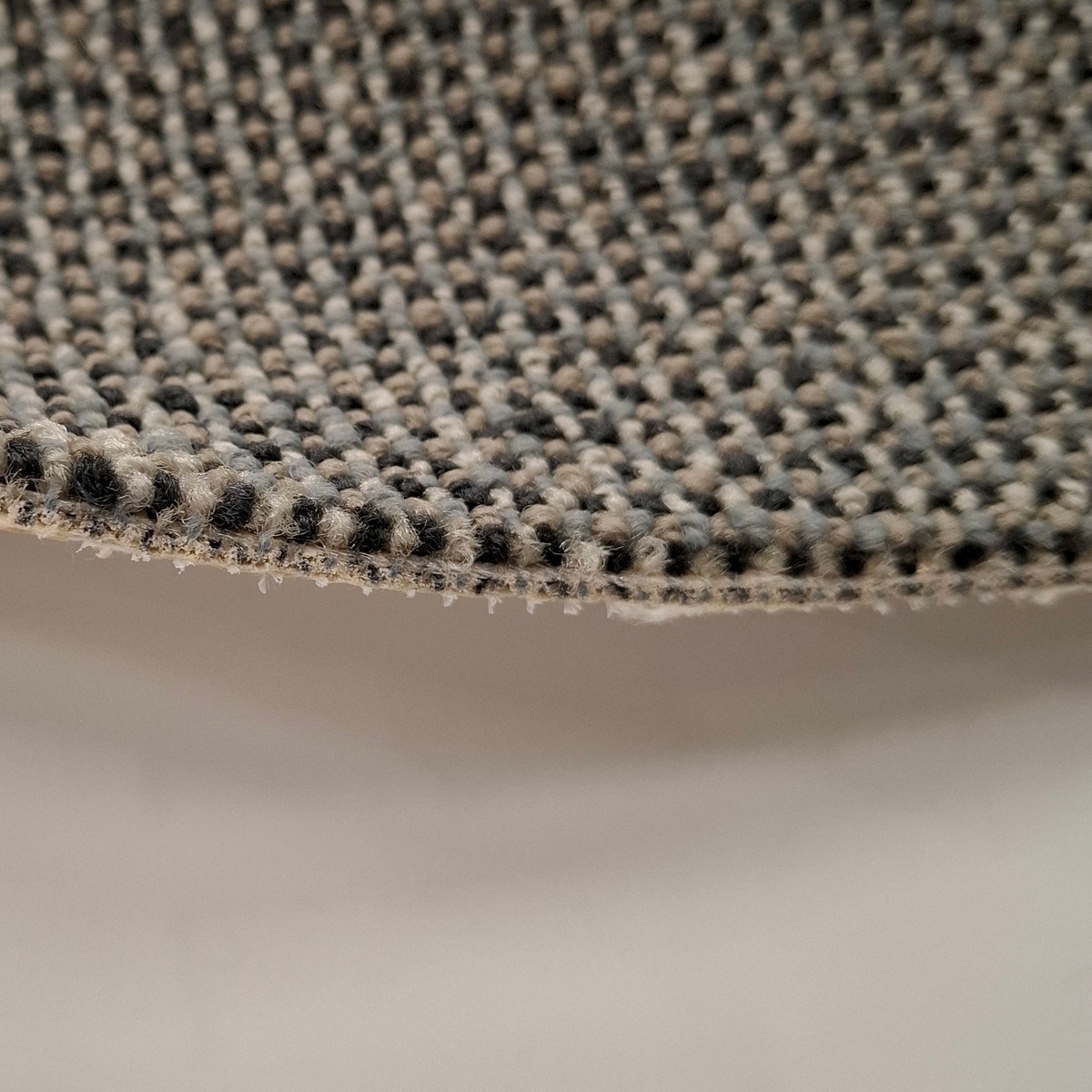 Heltäckningsmatta Seoul 166 400cm