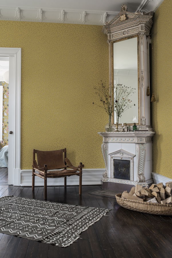 Tapet Apelviken Apelkvist 33017