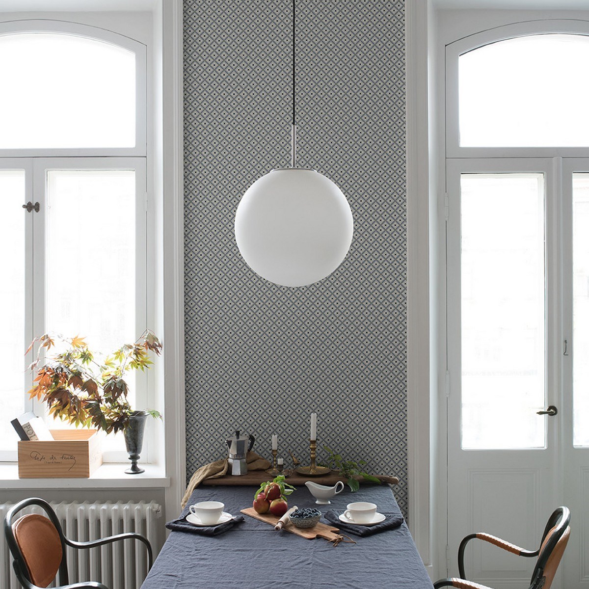 Tapet Apelviken Skärhamn 33024