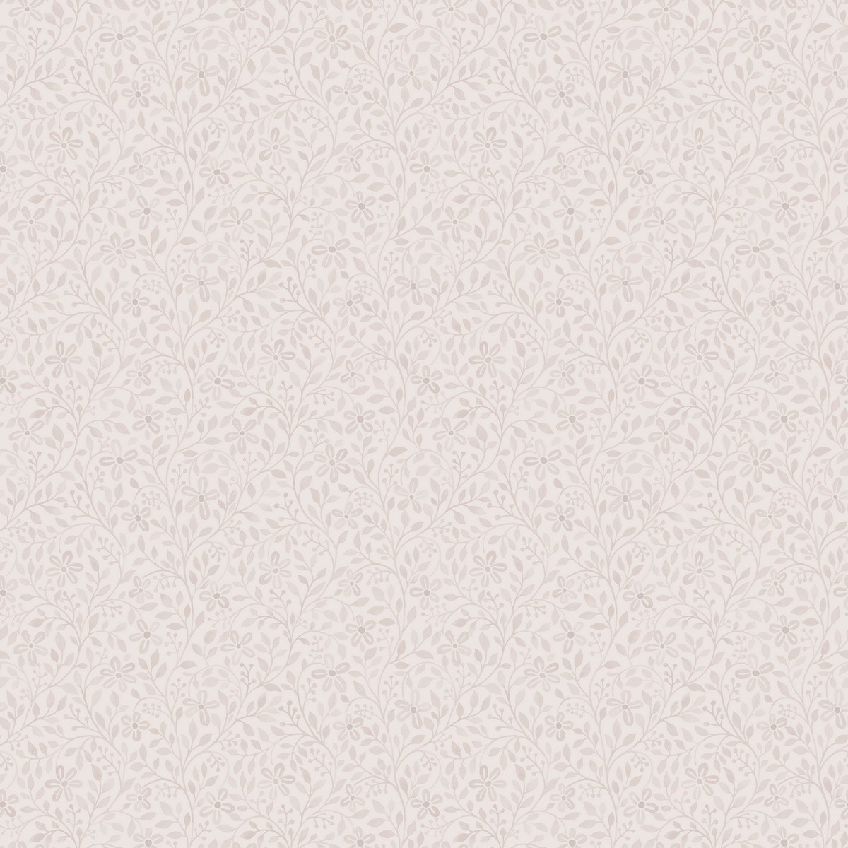 Tapet Blomstermåla Alva 51031