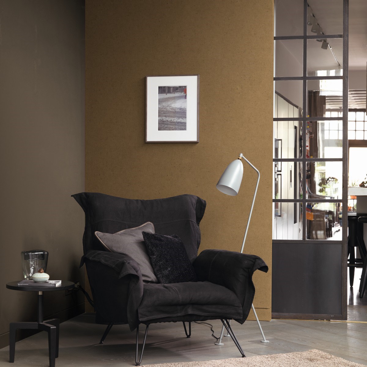 Tapet Collage 520897