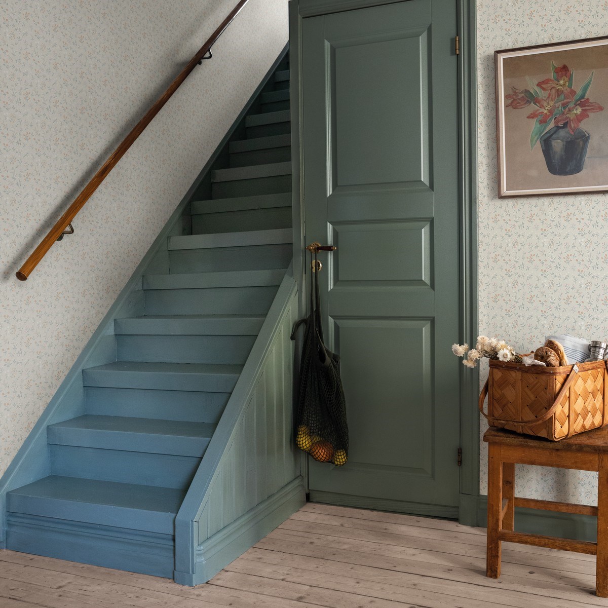 Tapet Havsblick Josefin 39001