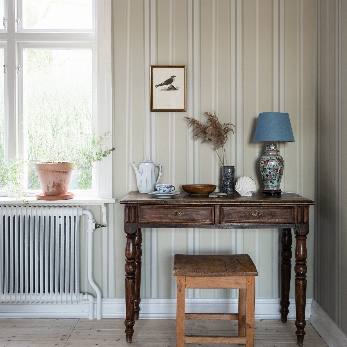 Tapet Havsblick Fridolf 39011